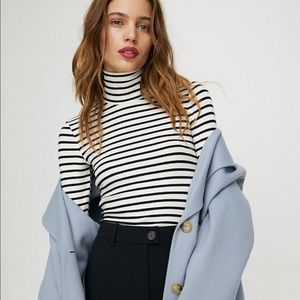 ARITZIA Only Turtleneck